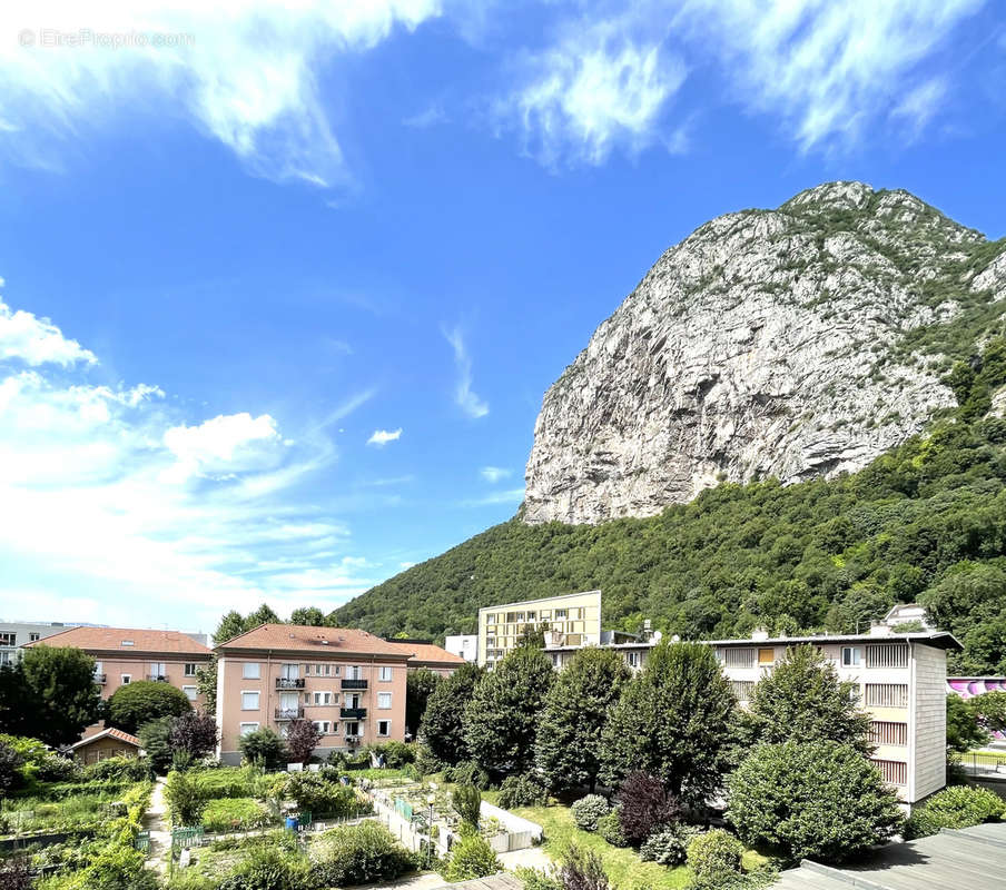 Appartement à SAINT-MARTIN-LE-VINOUX