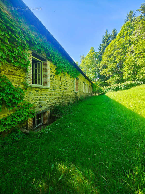 Maison à LES ARDILLATS