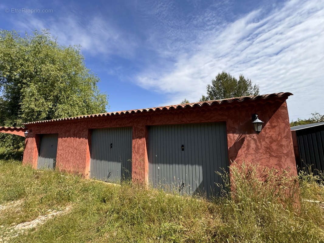 Maison à TOURVES