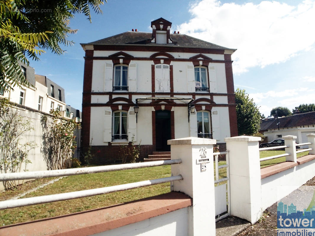 Maison à EVREUX