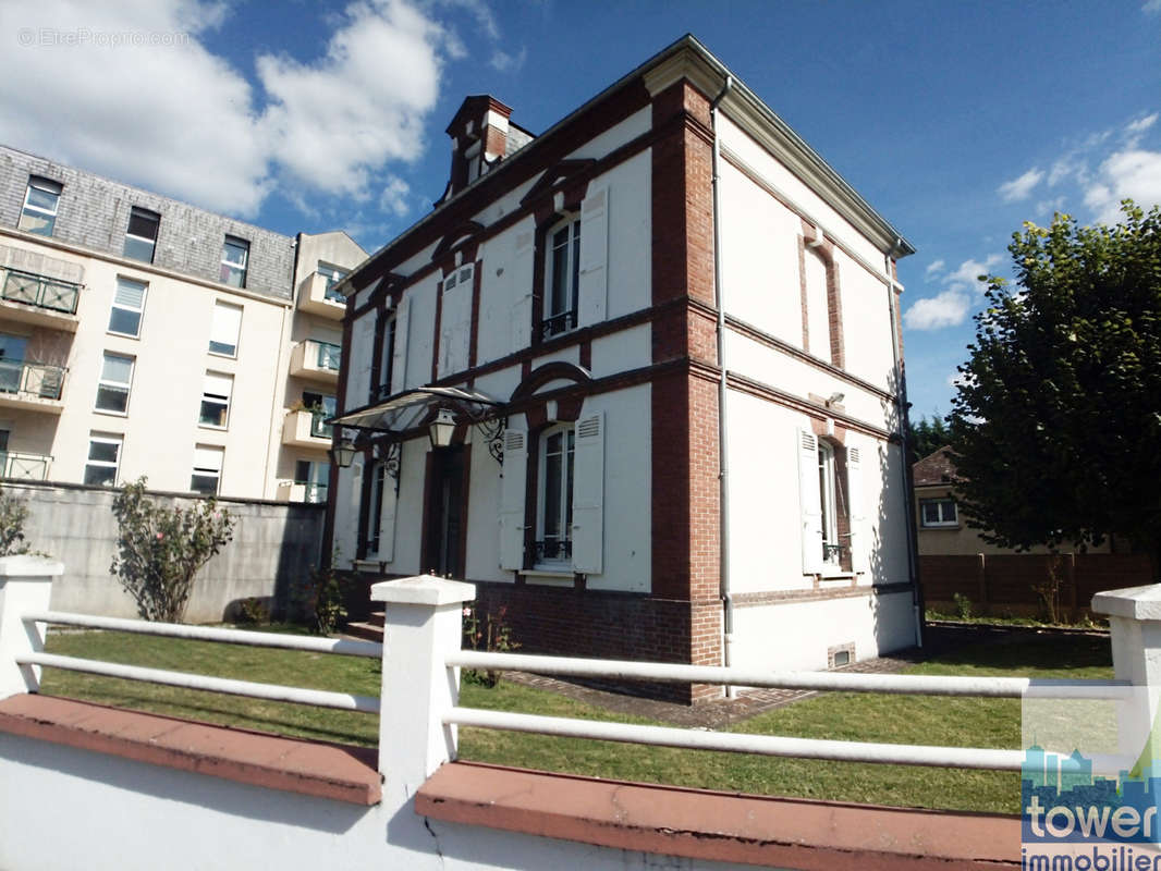 Maison à EVREUX