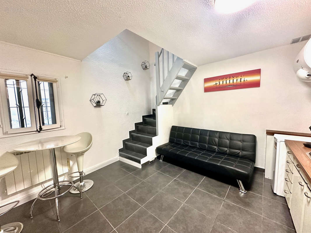 Appartement à NIMES