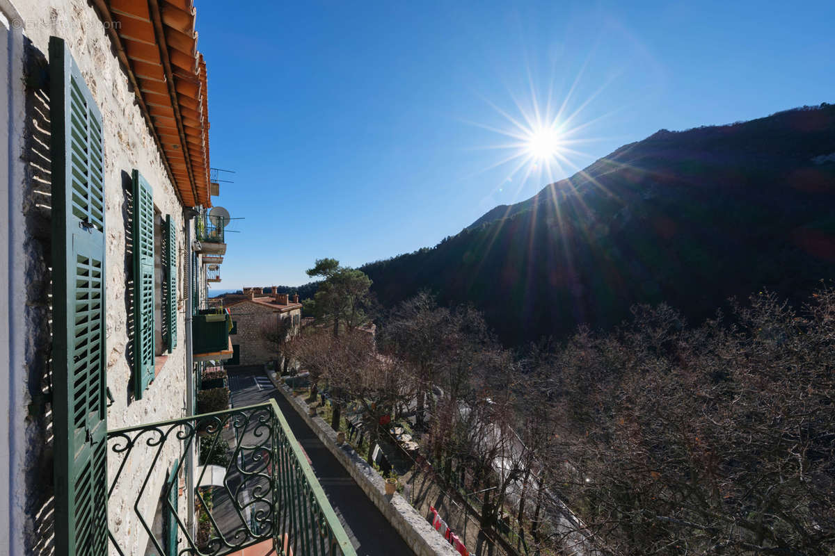 Appartement à CASTILLON