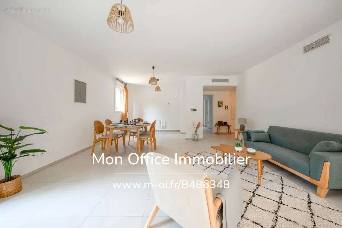 Appartement à AIX-EN-PROVENCE