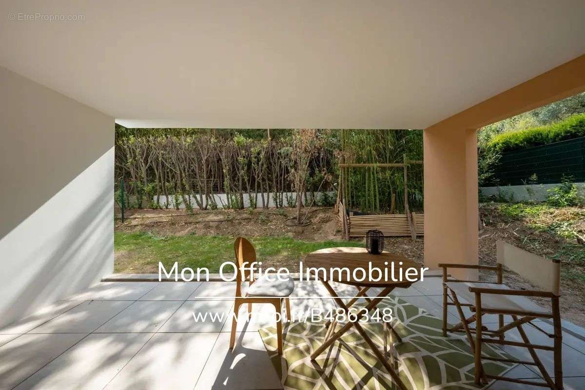 Appartement à AIX-EN-PROVENCE