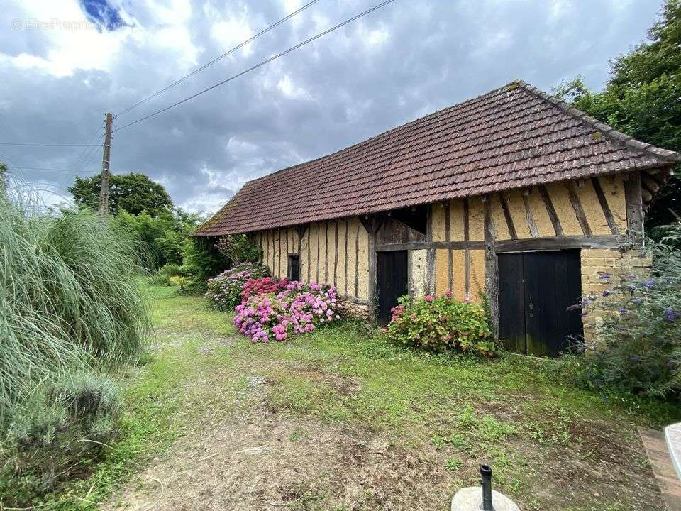 Maison à ESTANG