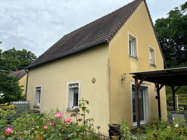 Maison à LISIEUX