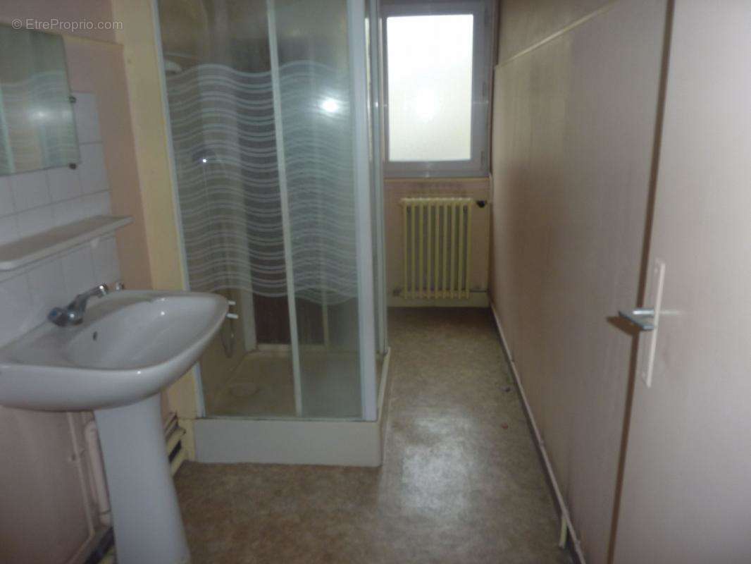 Appartement à LISIEUX