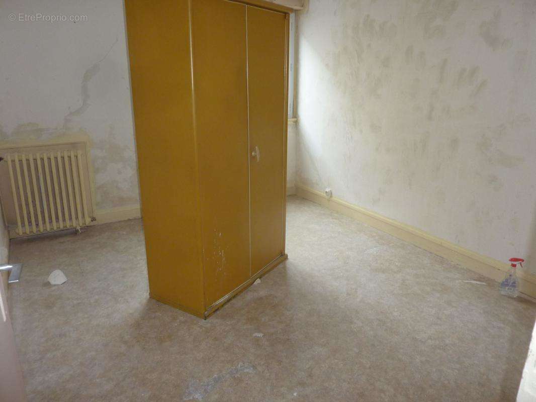 Appartement à LISIEUX