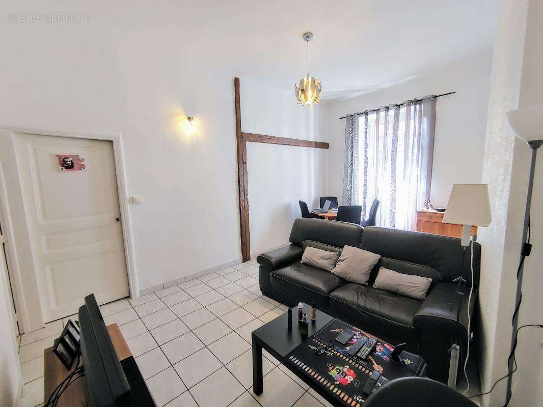 Appartement à MILLAU