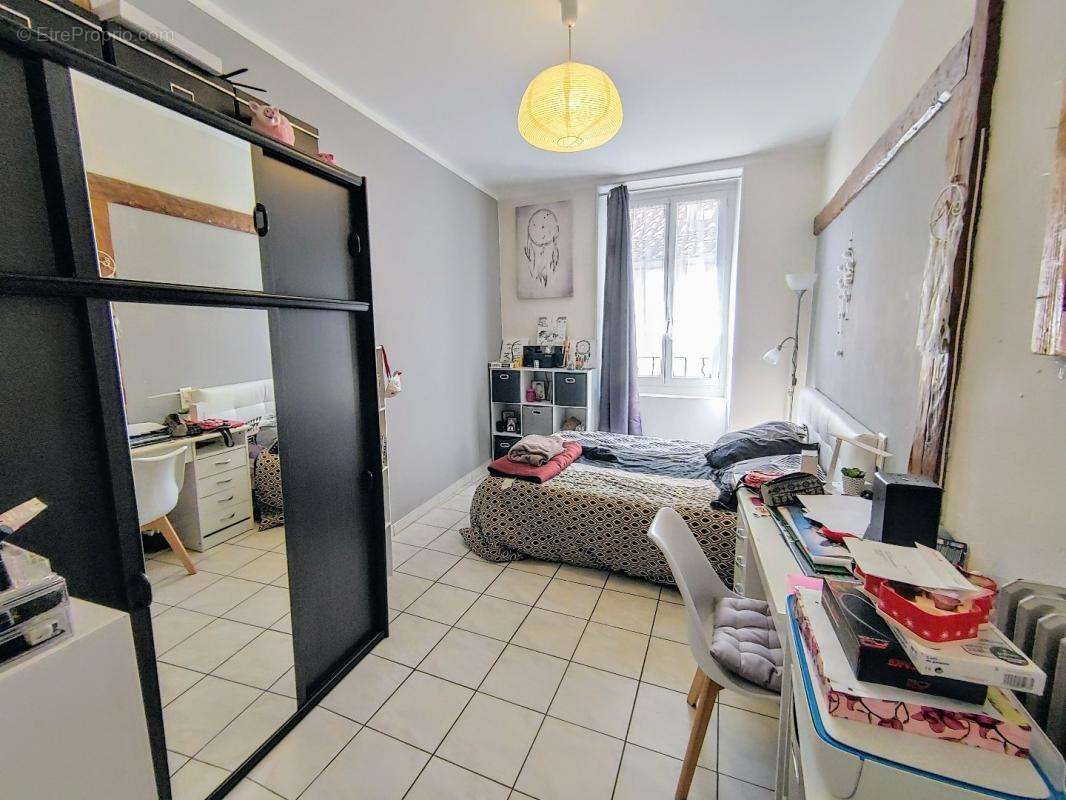 Appartement à MILLAU