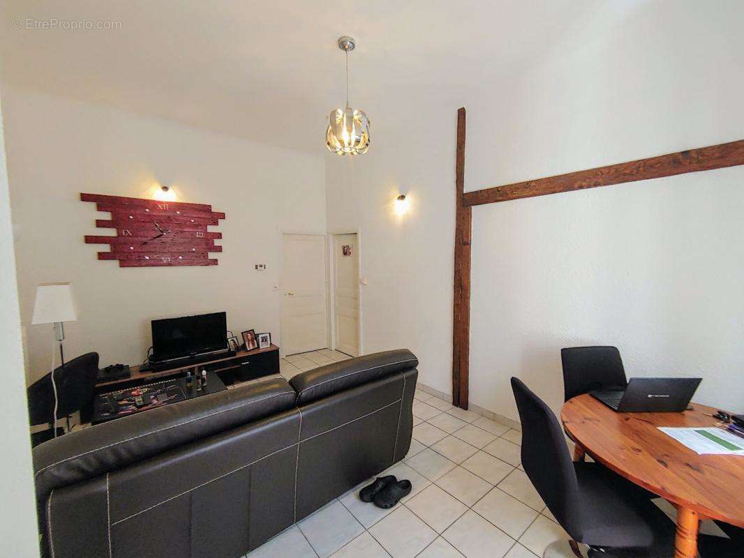 Appartement à MILLAU