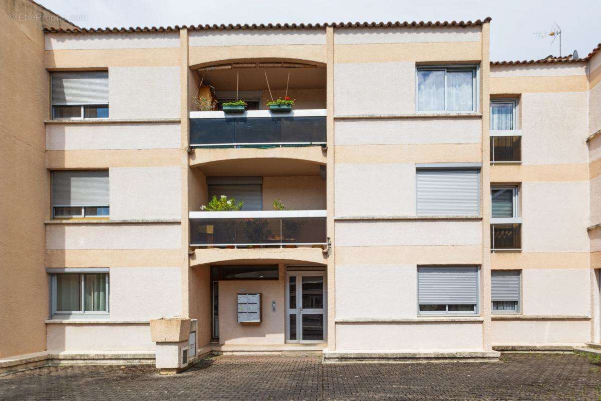 Appartement à ALBI