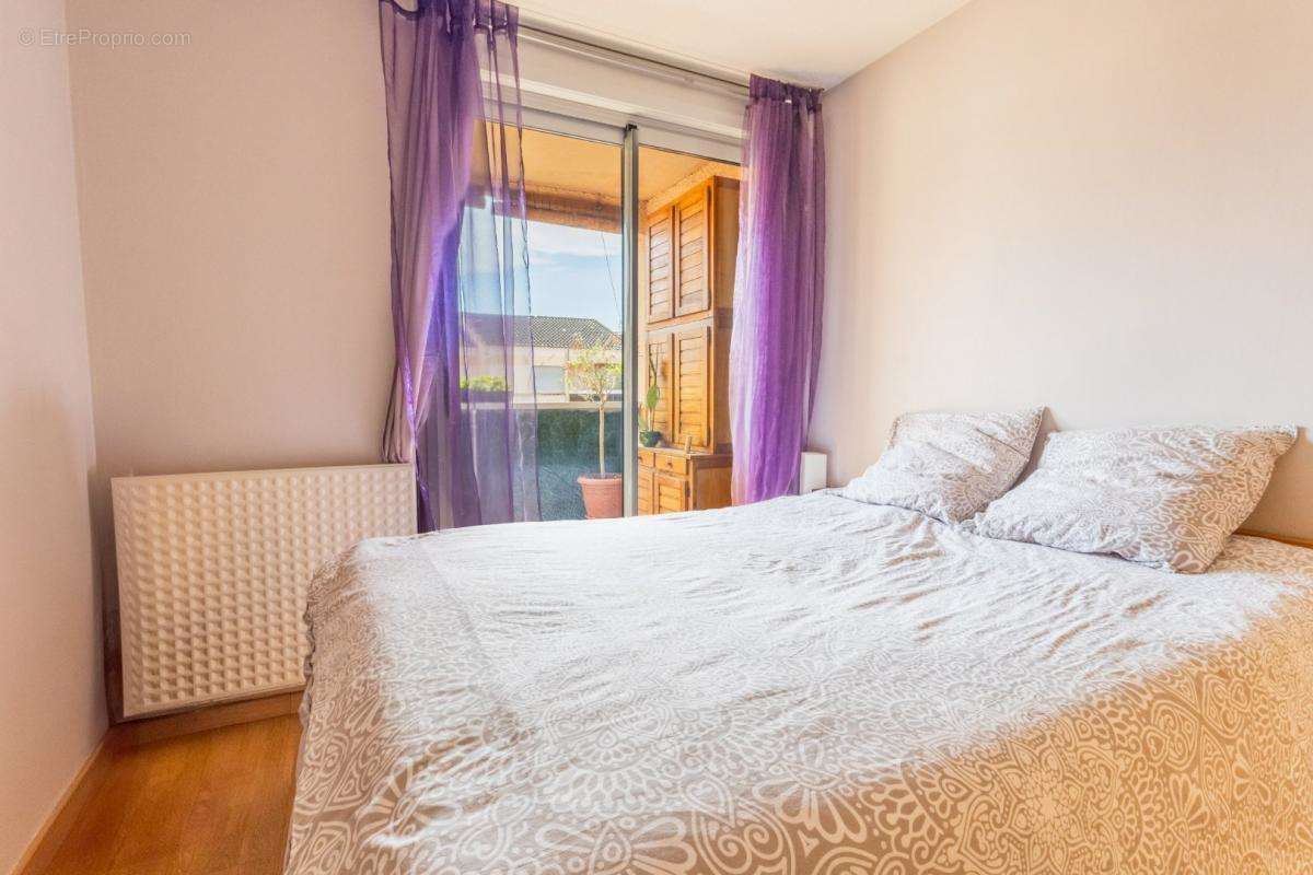 Appartement à ALBI