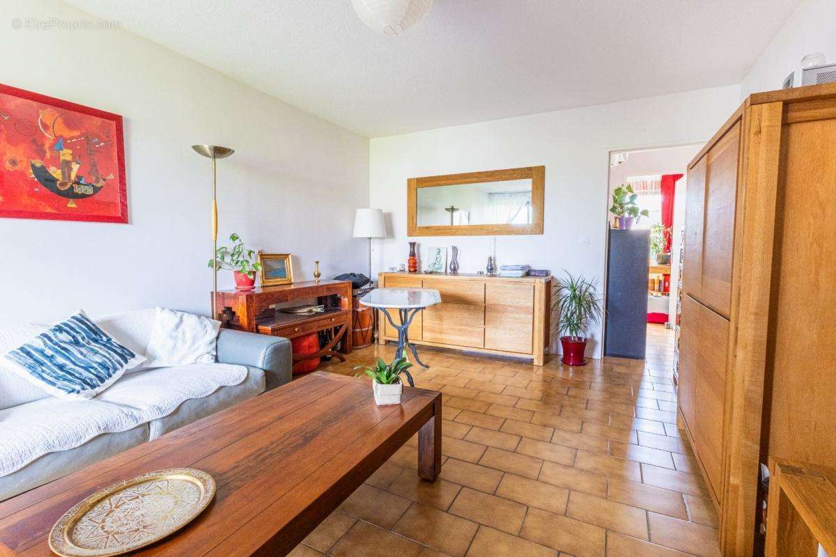 Appartement à ALBI