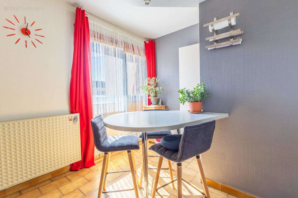 Appartement à ALBI