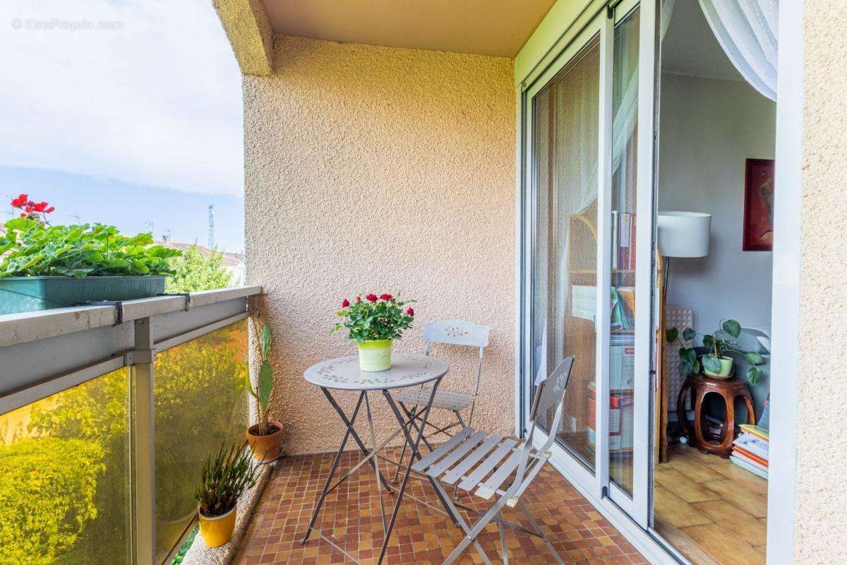 Appartement à ALBI