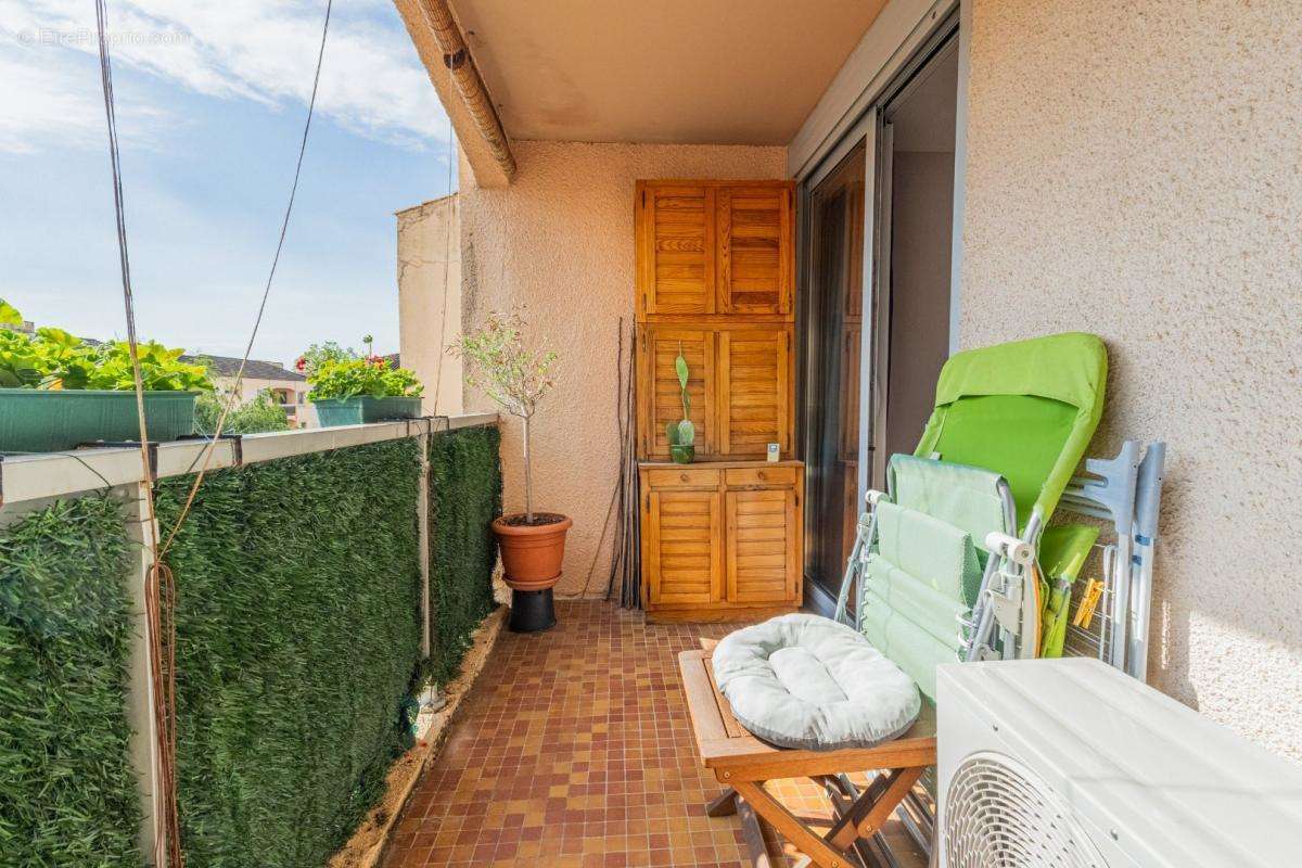 Appartement à ALBI