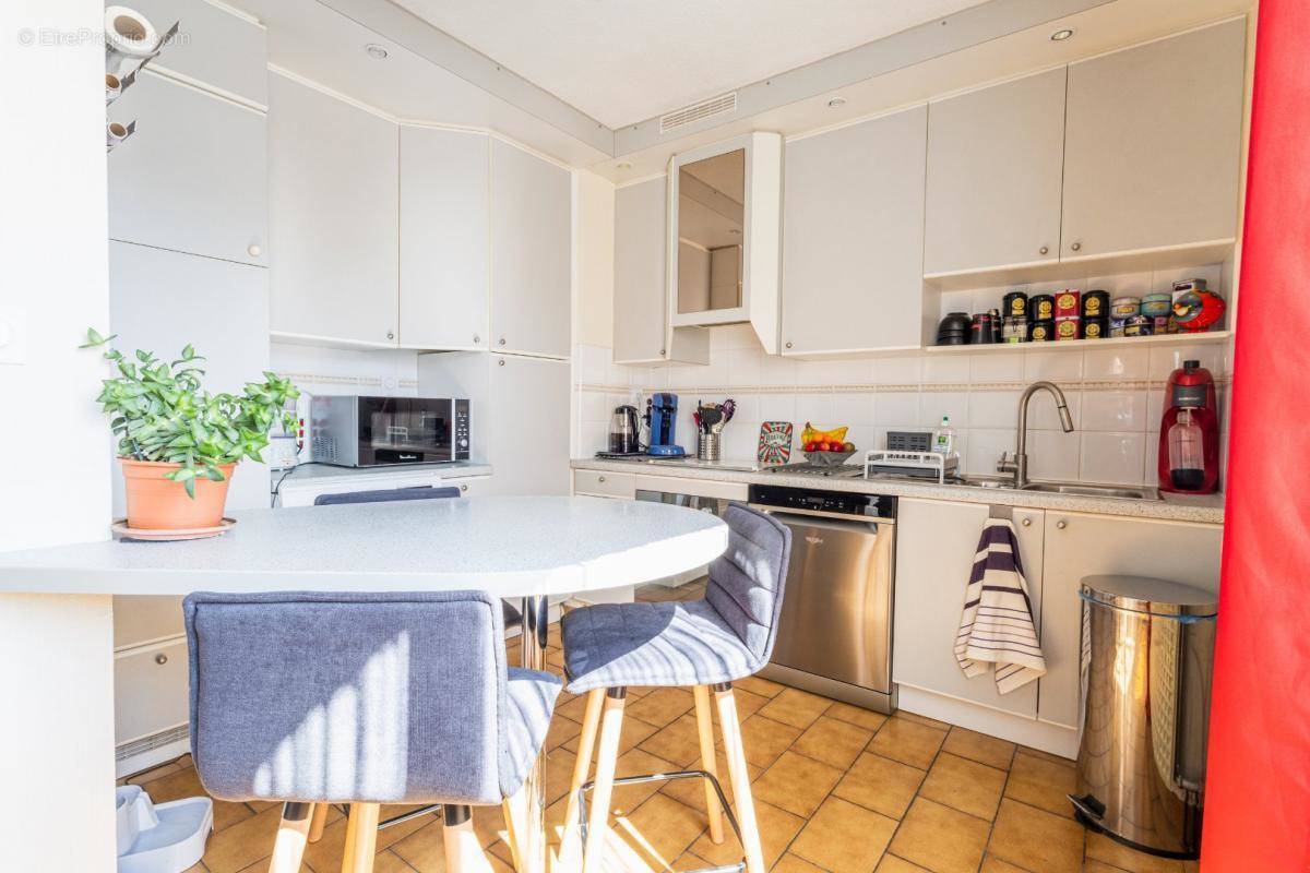 Appartement à ALBI