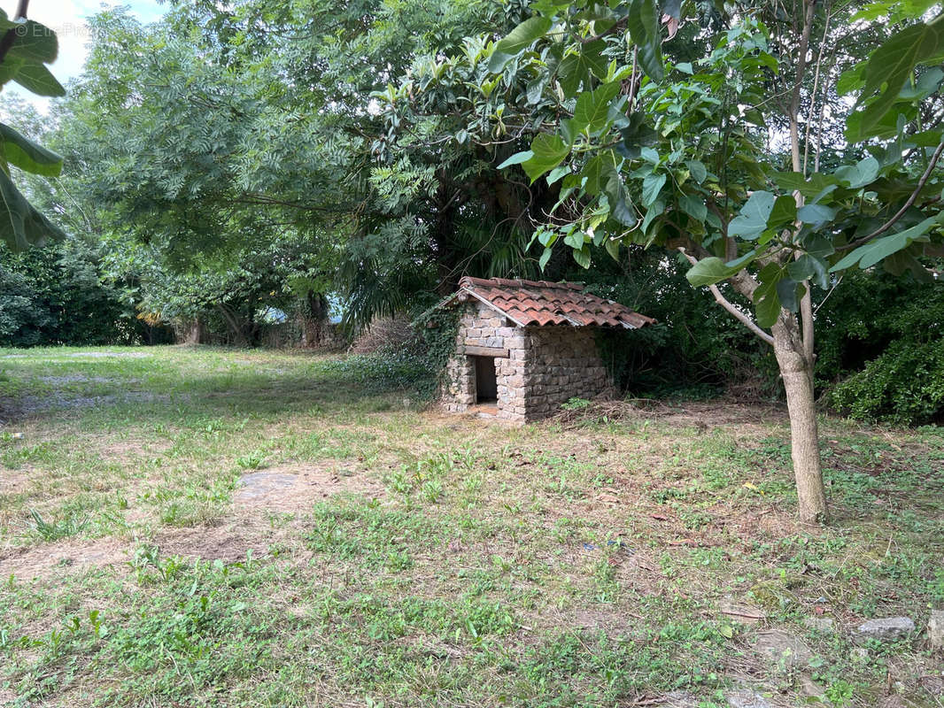 Maison à SAINT-GAUDENS