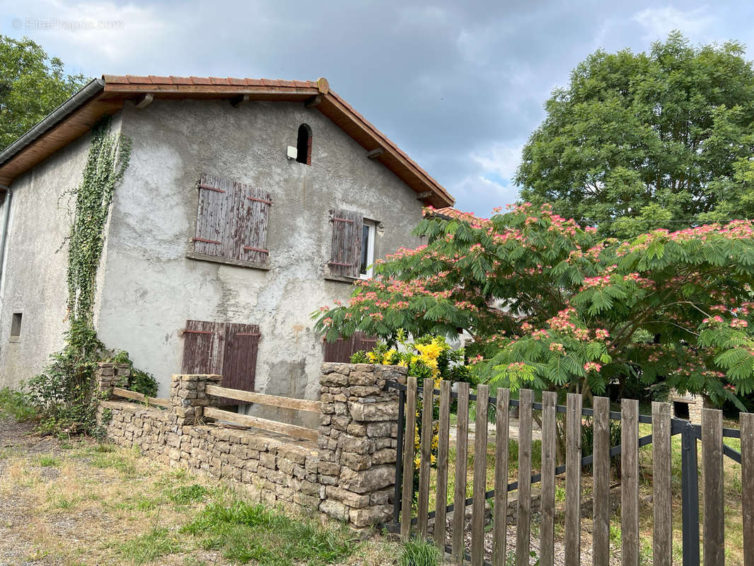 Maison à SAINT-GAUDENS