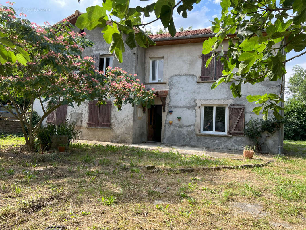 Maison à SAINT-GAUDENS