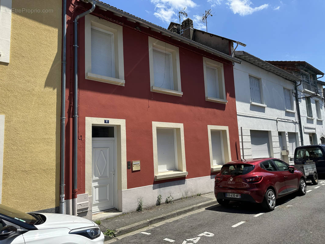 Maison à TARBES