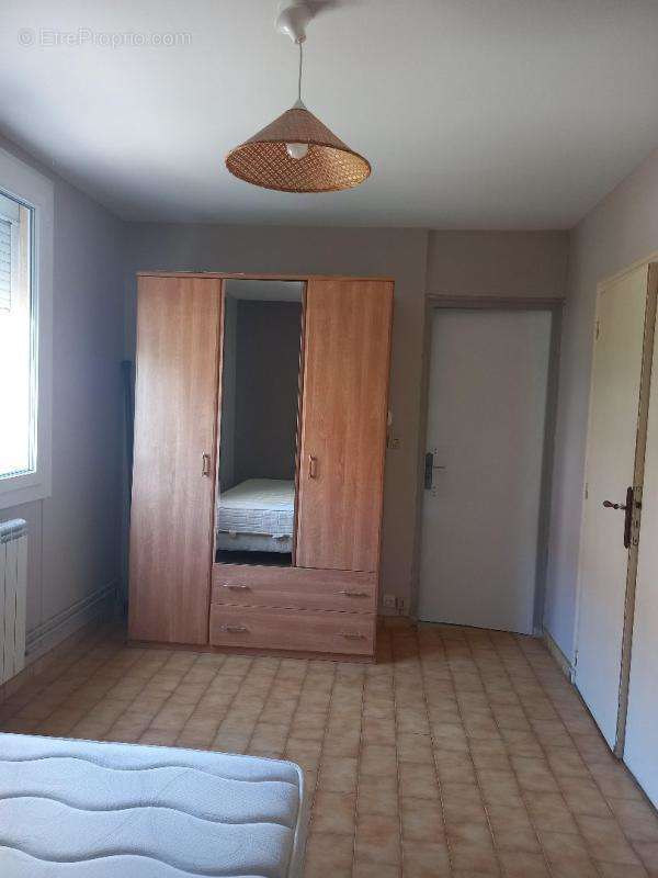 Appartement à BEAUCAIRE