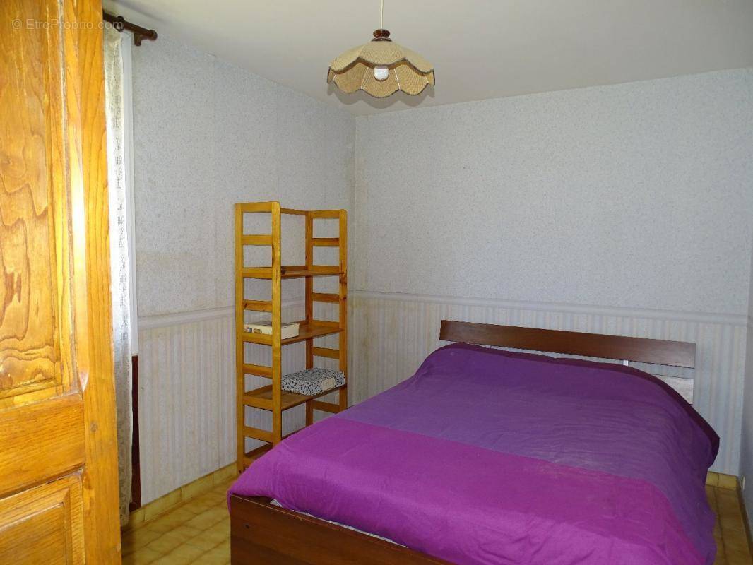 Appartement à BEAUCAIRE