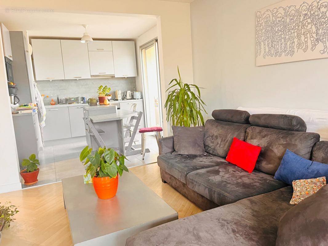 Appartement à LYON-5E