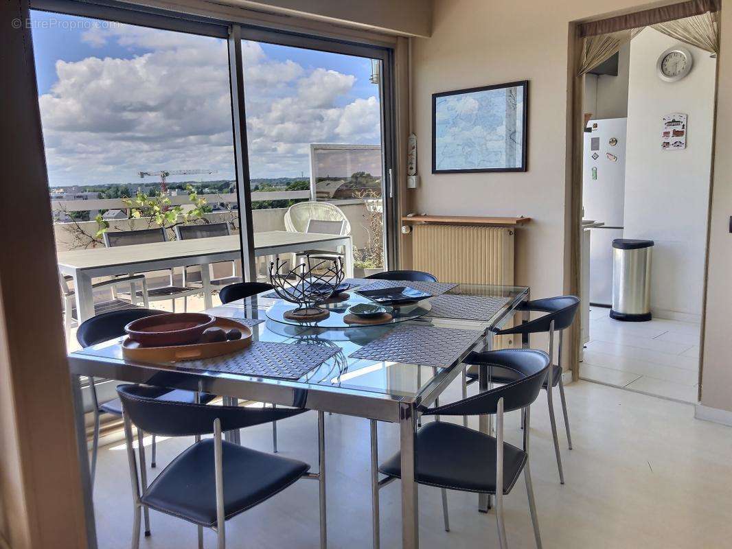 Appartement à ANGERS