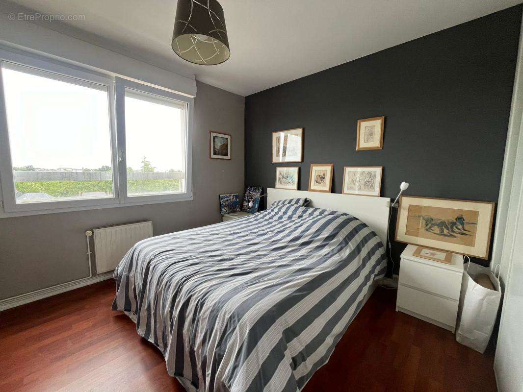 Appartement à ANGERS