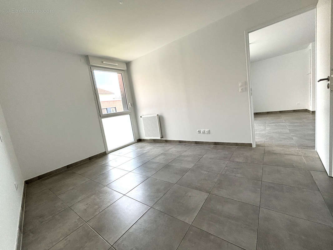 Appartement à BALMA