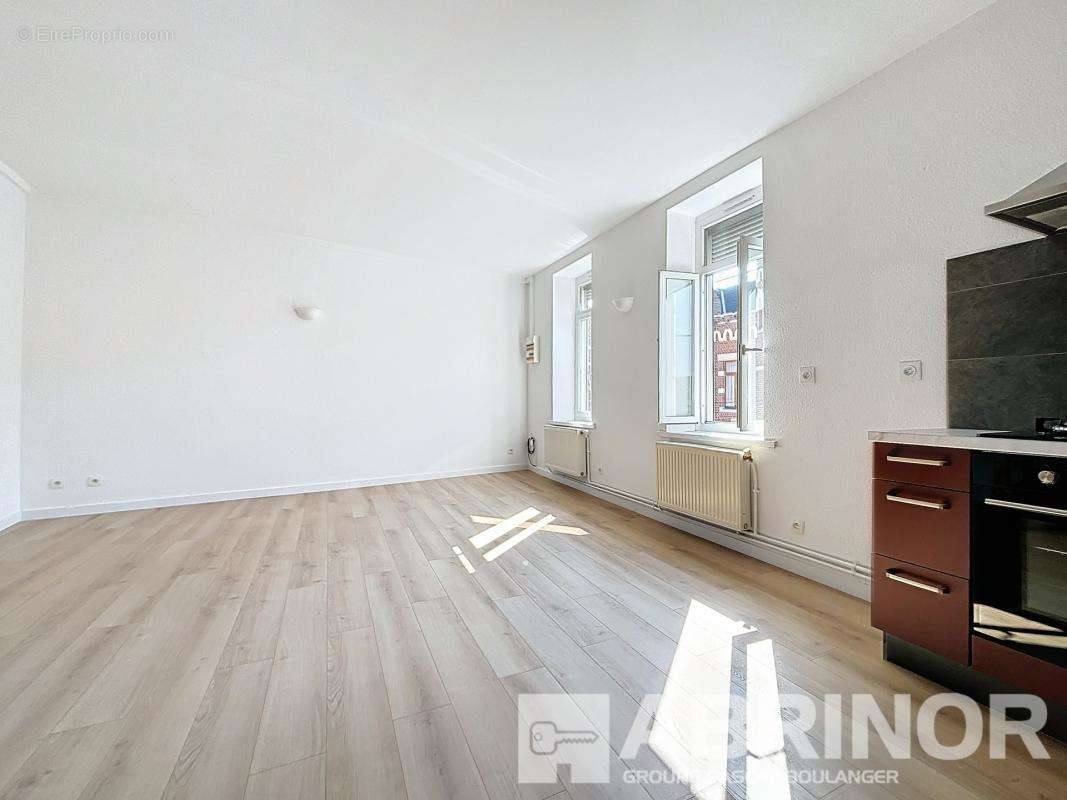 Appartement à ANNOEULLIN