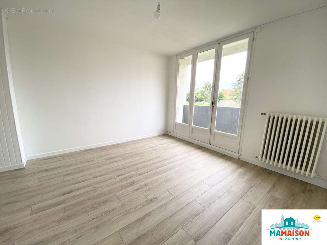 Appartement à AMIENS