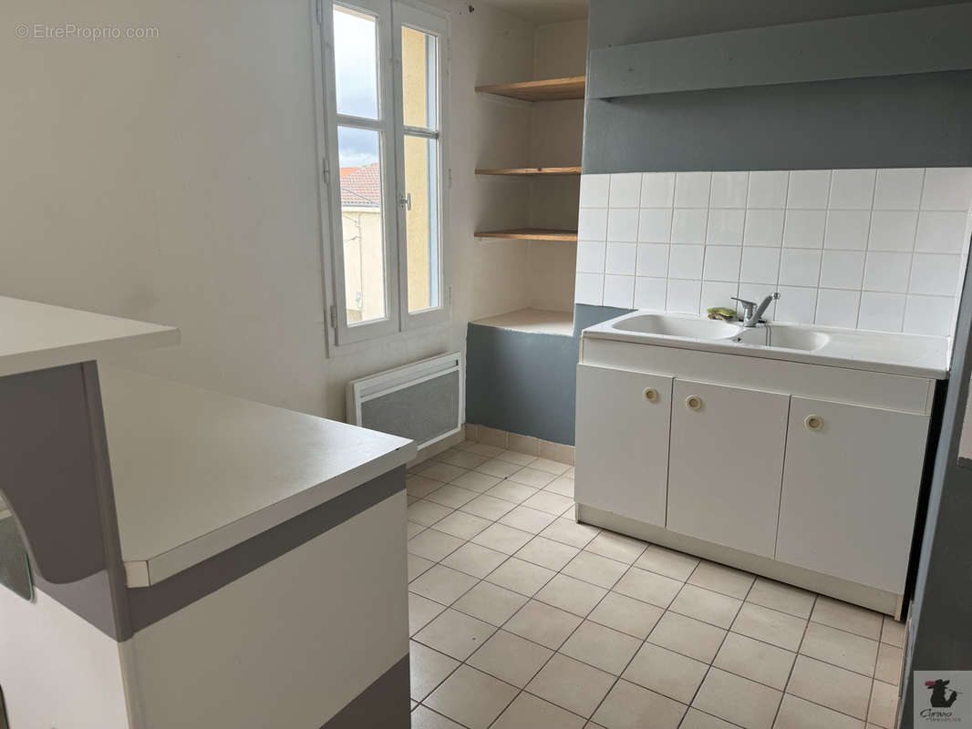 Appartement à BERGERAC