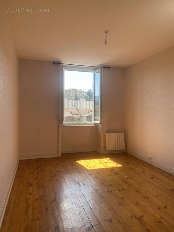 Appartement à ANNONAY