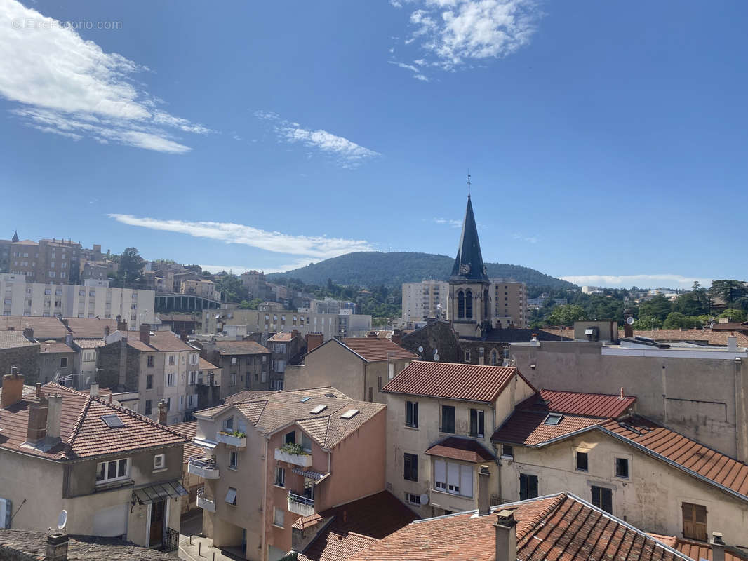 Appartement à ANNONAY