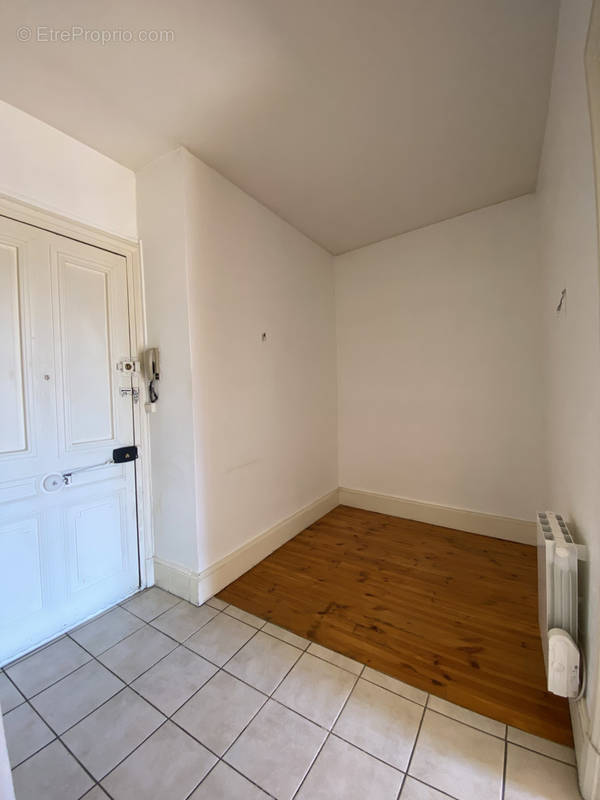 Appartement à ANNONAY