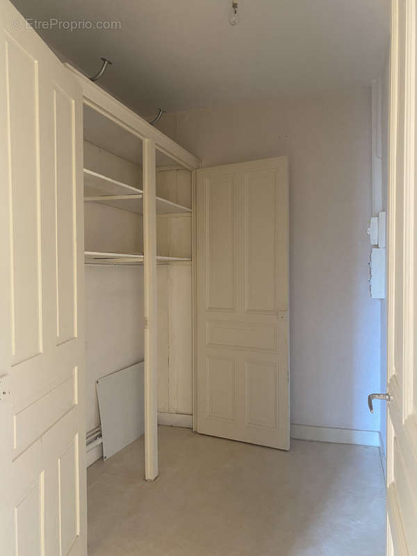 Appartement à ANNONAY