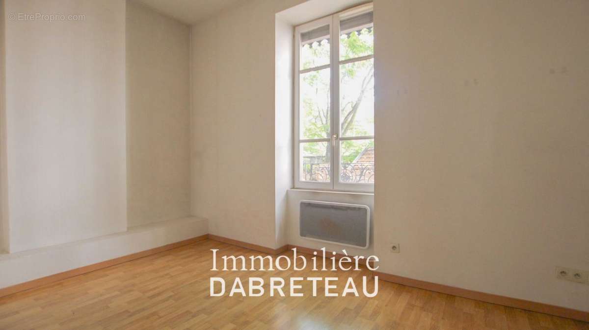 Appartement à LYON-3E