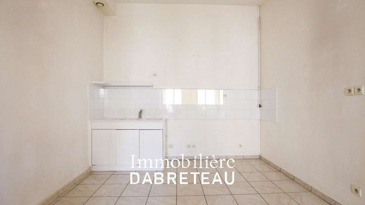 Appartement à LYON-3E