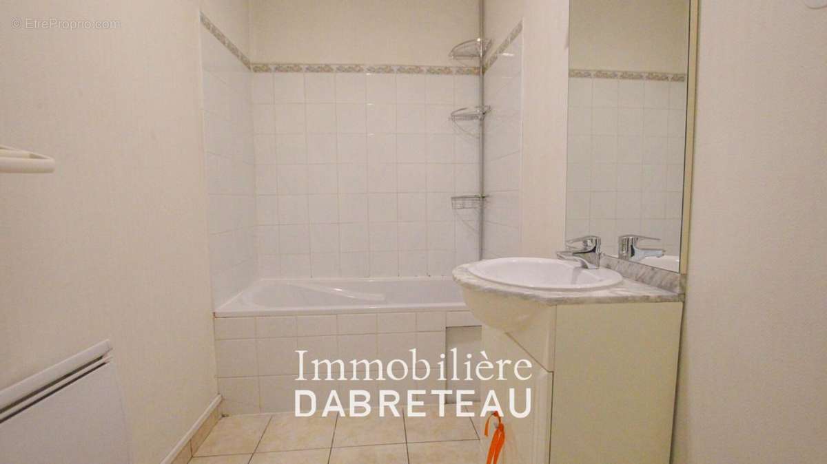 Appartement à LYON-3E