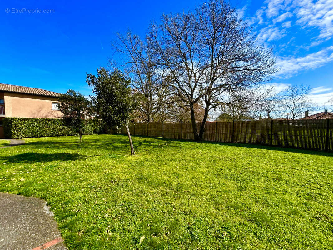 Appartement à CUGNAUX