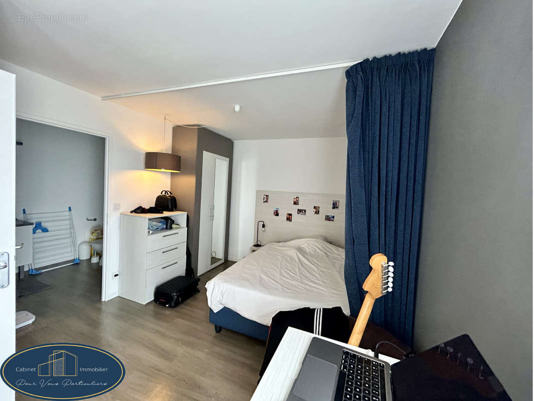 Appartement à VALENCIENNES