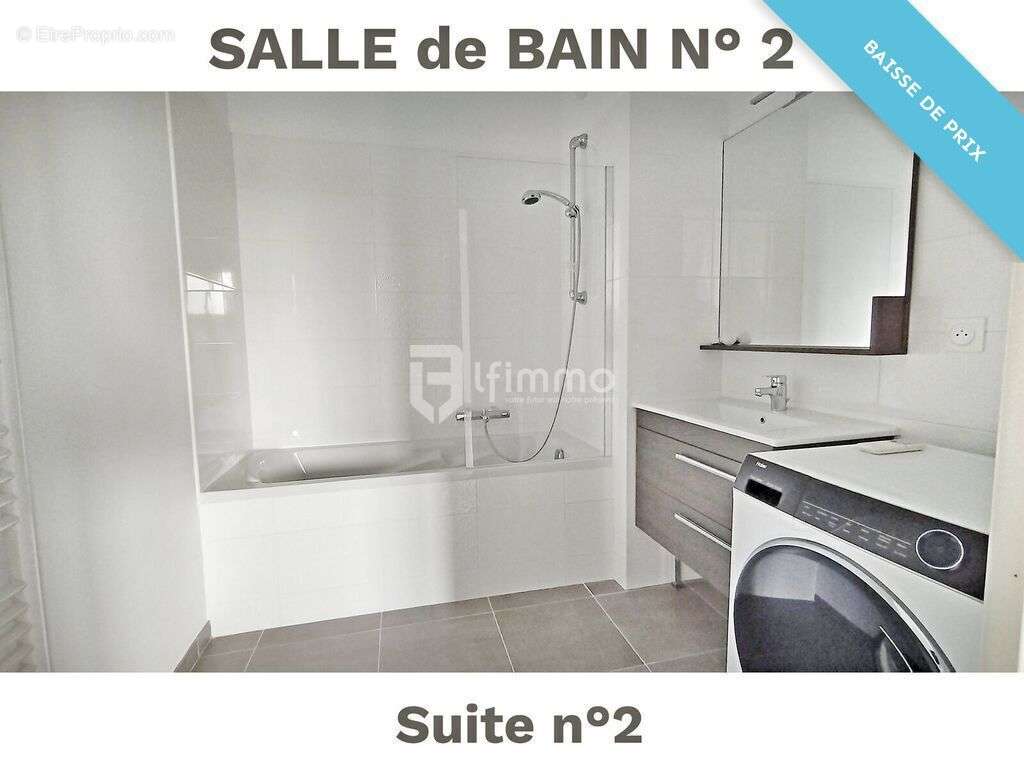 Appartement à FREJUS