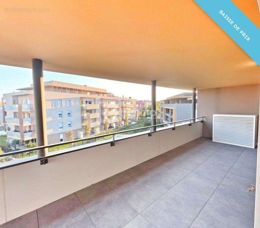 Appartement à FREJUS