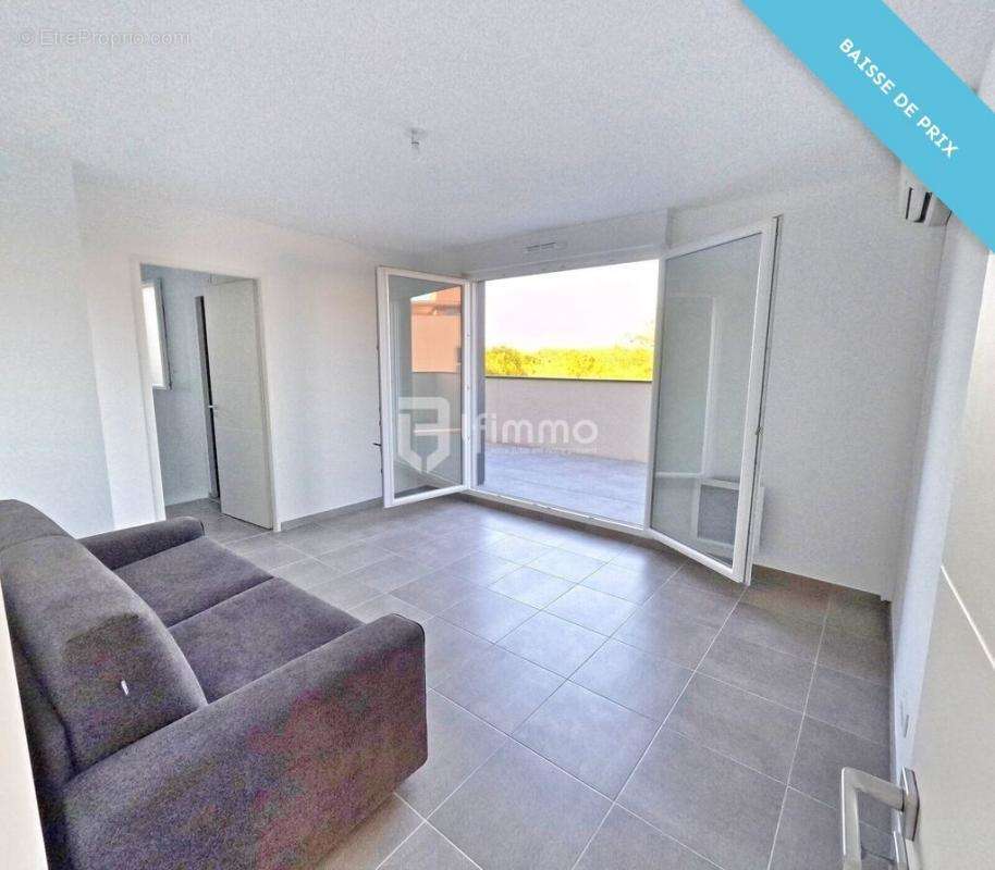 Appartement à FREJUS