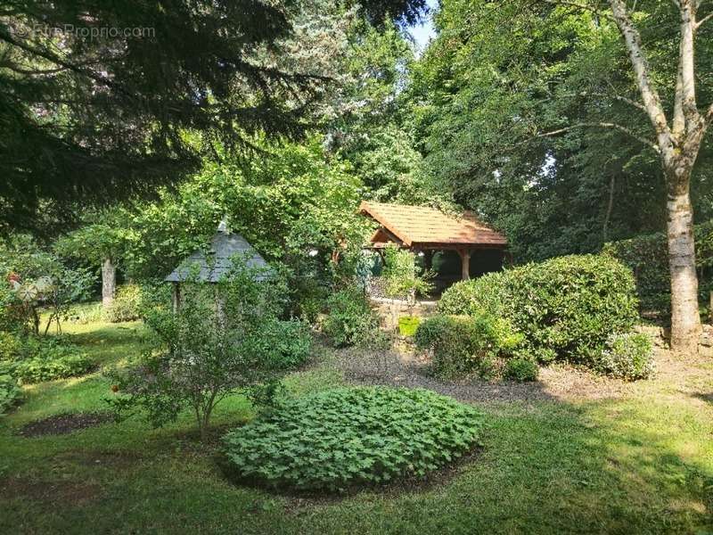 Maison à NEVERS