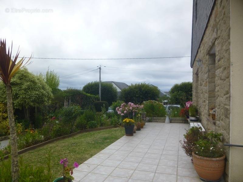 Maison à PERROS-GUIREC